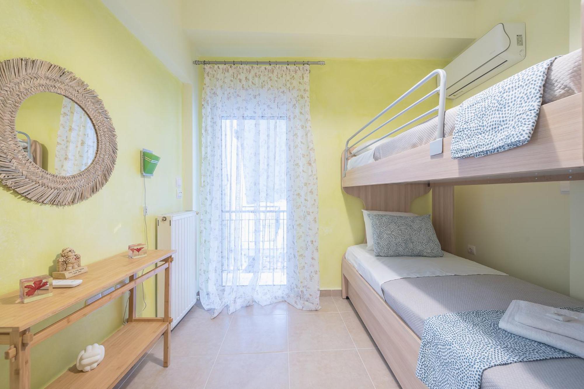 Apartament Myilios Luxury Petralona Athens Center Zewnętrze zdjęcie