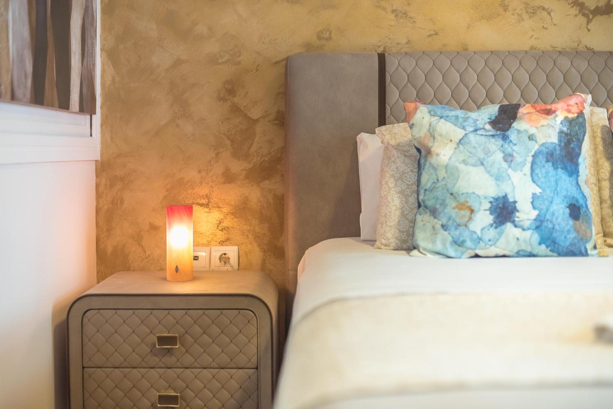 Apartament Myilios Luxury Petralona Athens Center Zewnętrze zdjęcie