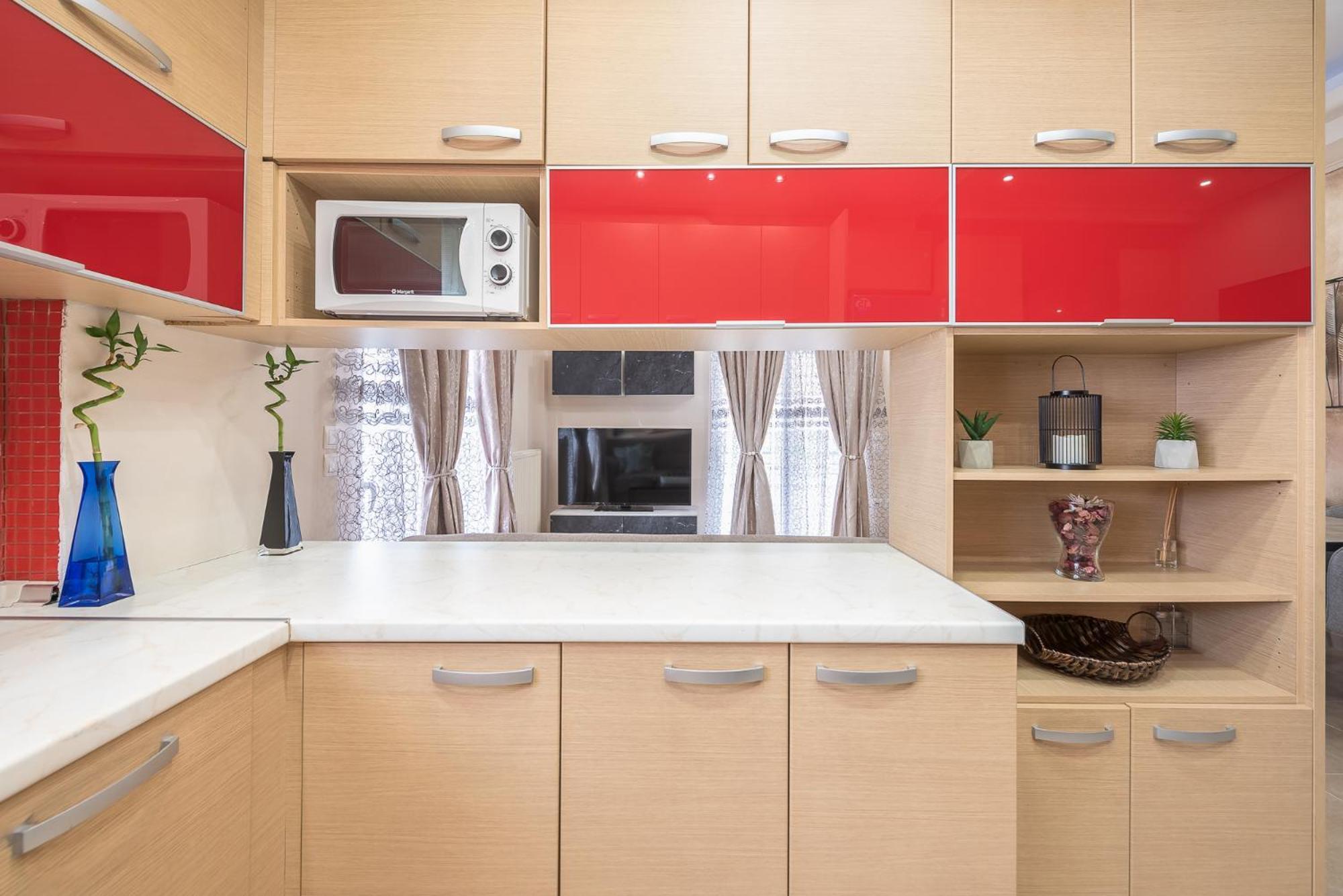 Apartament Myilios Luxury Petralona Athens Center Zewnętrze zdjęcie