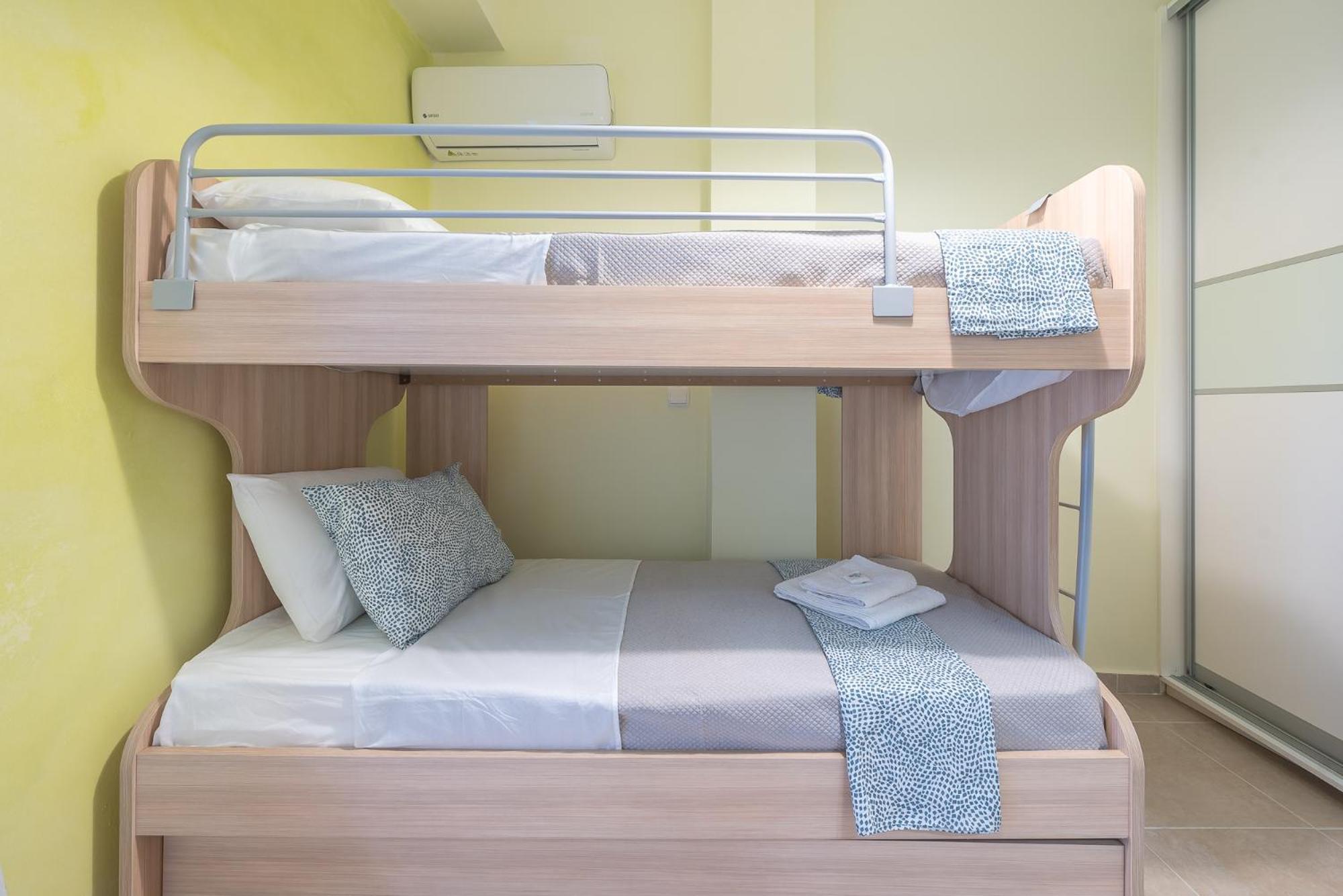 Apartament Myilios Luxury Petralona Athens Center Zewnętrze zdjęcie